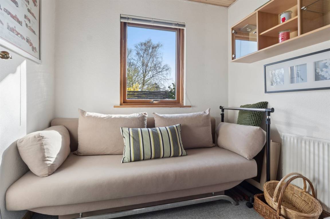 120 m² Ferienhaus ∙ 4 Schlafzimmer ∙ 6 Gäste – Bild 16