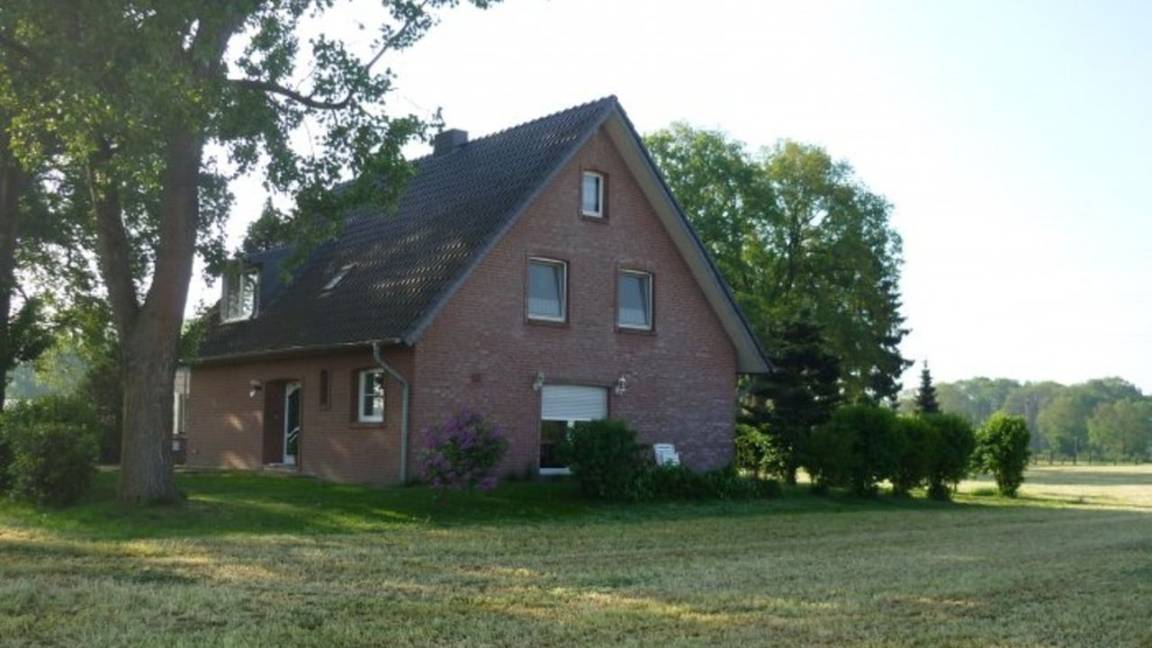 Hotel ∙ 1 Schlafzimmer ∙ 2 Gäste - Geldern