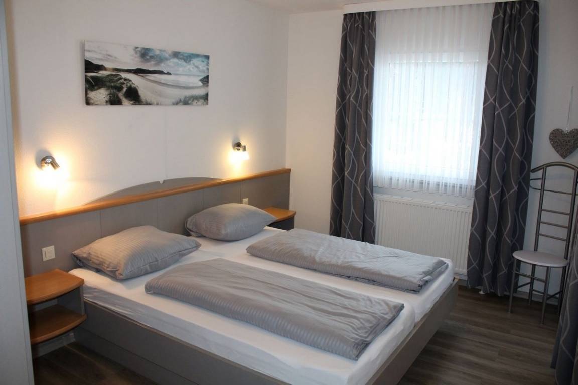 64 m² Ferienhaus ∙ 2 Schlafzimmer ∙ 4 Gäste – Bild 5
