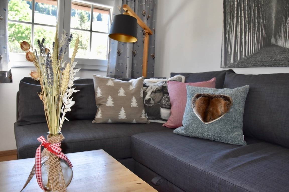 85 m² Ferienwohnung ∙ 3 Schlafzimmer ∙ 6 Gäste – Bild 7