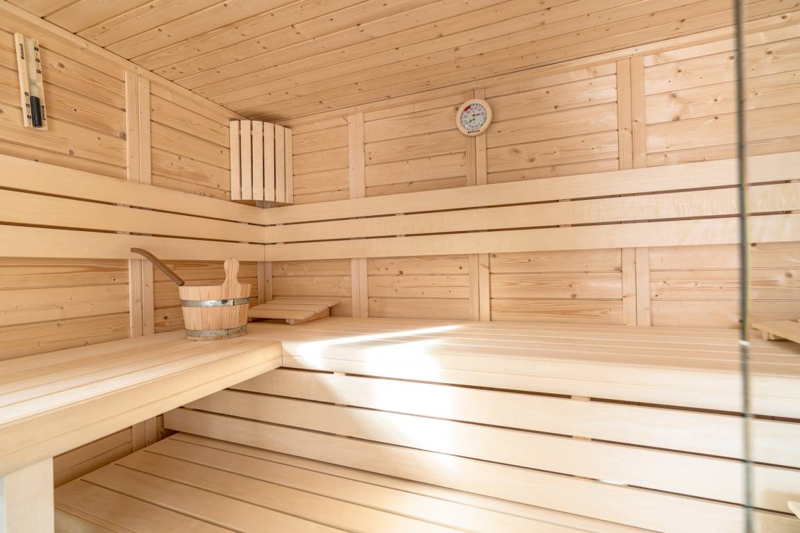 80 m² Ferienwohnung ∙ 2 Schlafzimmer ∙ 5 Gäste – Bild 15