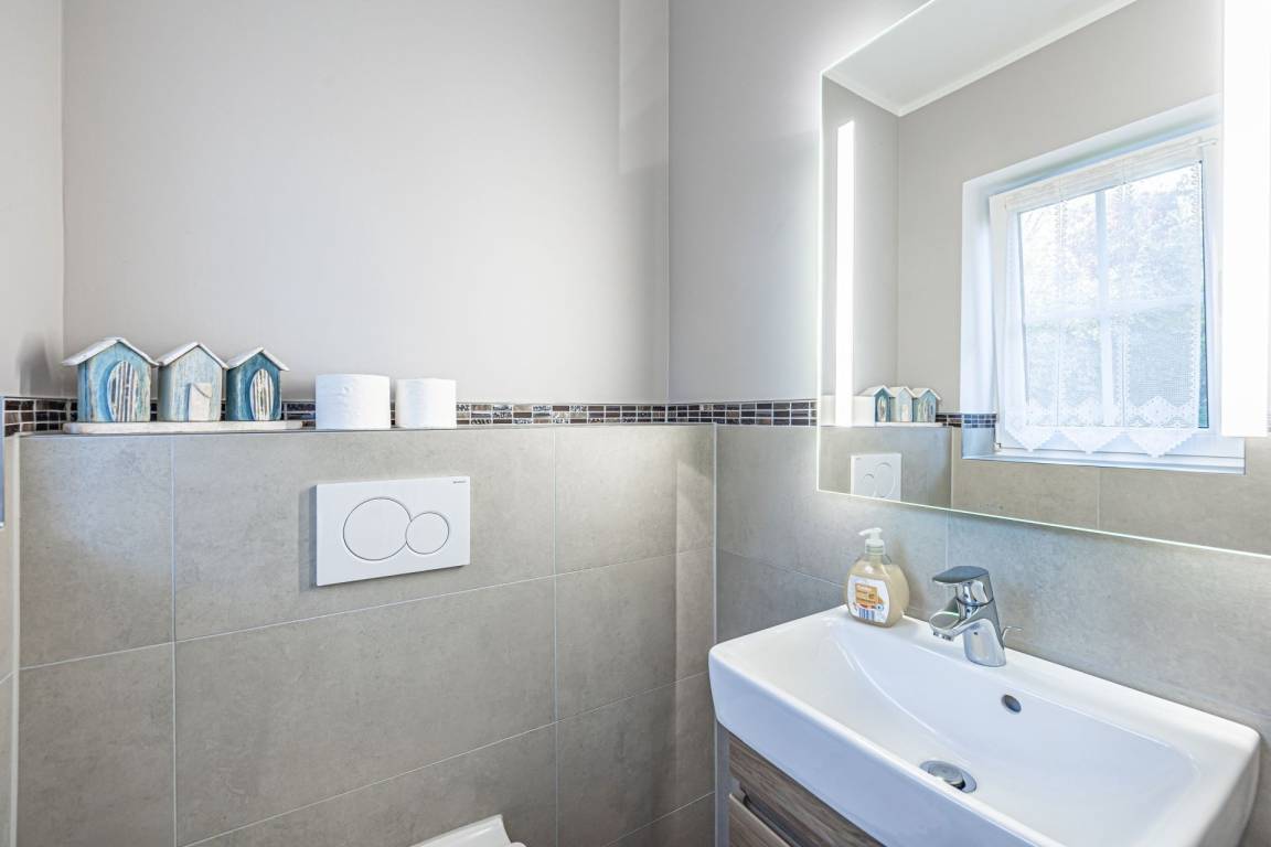 107 m² Ferienhaus ∙ 4 Schlafzimmer ∙ 7 Gäste – Bild 13
