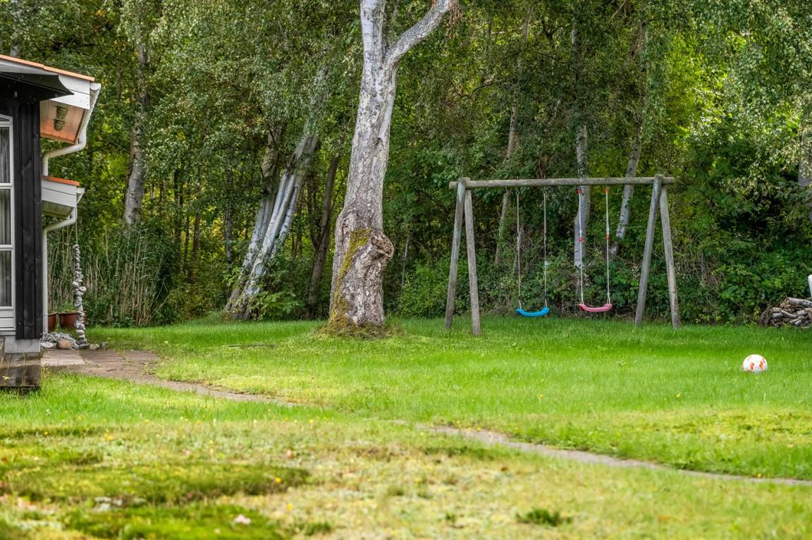 98 m&sup2; Ferienhaus 3 Schlafzimmer 6 G&auml;ste