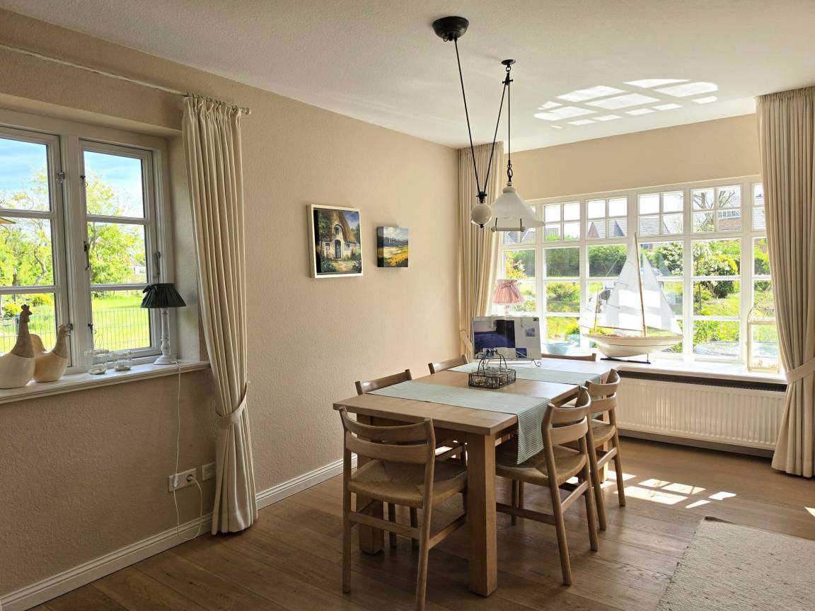 80 m² Ferienhaus ∙ 2 Schlafzimmer ∙ 4 Gäste – Bild 8