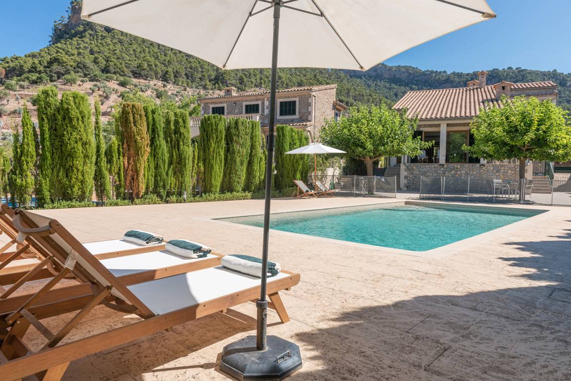 300 M² Villa Vacanza ∙ 6 Camere Da Letto ∙ 11 Ospiti - Valldemossa