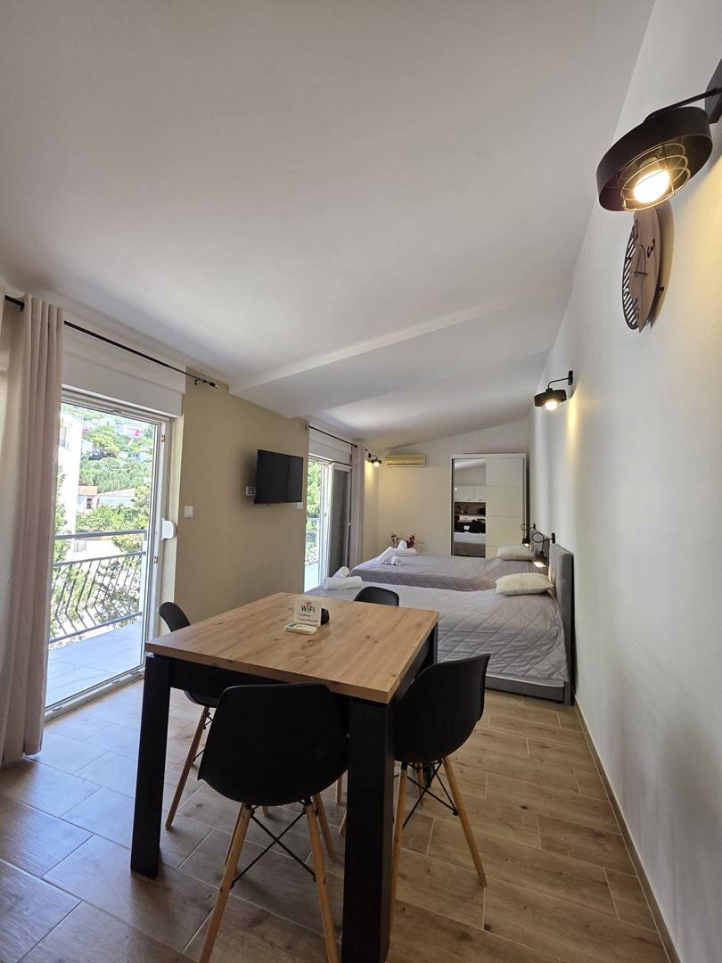 25 M² Apartment ∙ 2 Guests - Drvenik