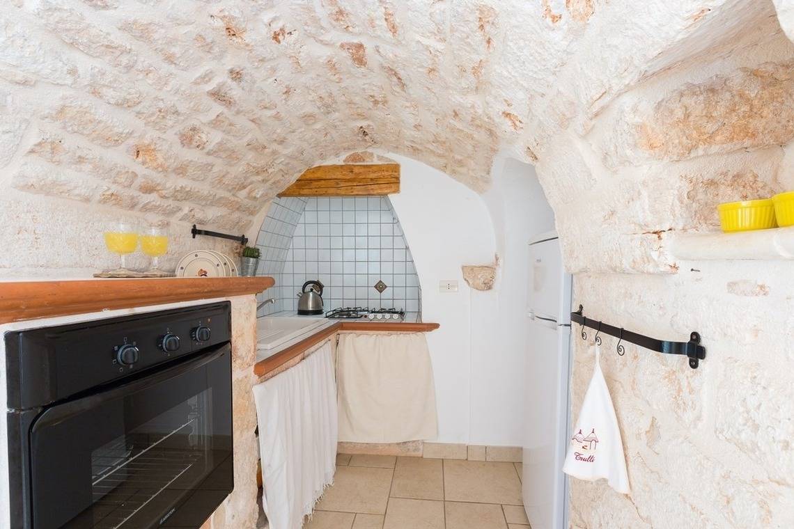 100 m² Ferienhaus ∙ 2 Schlafzimmer ∙ 6 Gäste – Bild 13