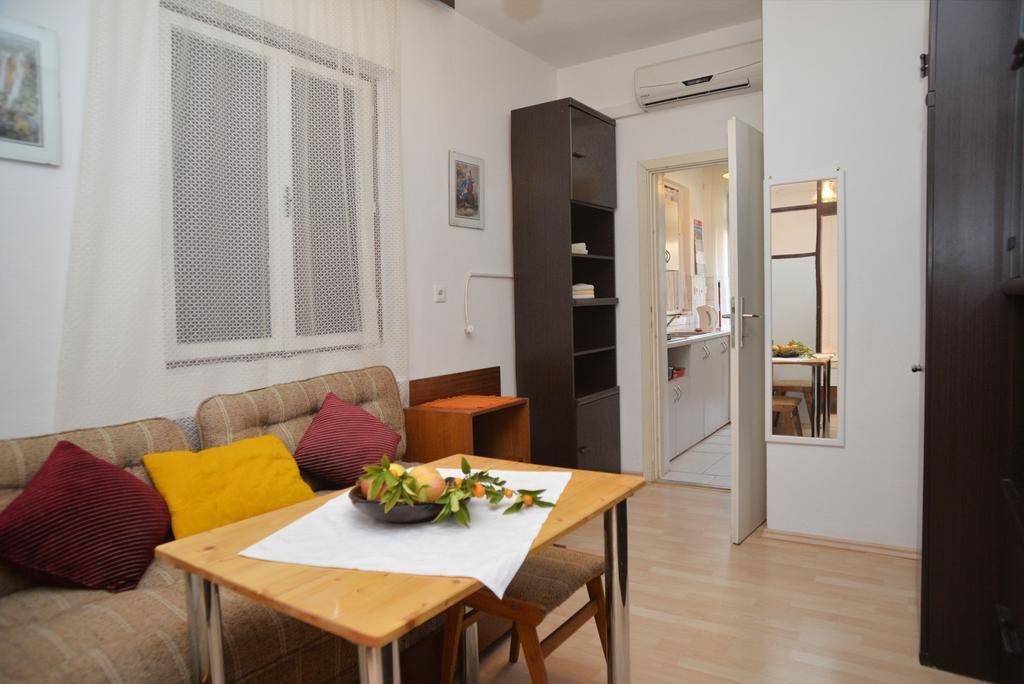 24 M² Apartment ∙ 1 Bedroom ∙ 2 Guests - Vodice