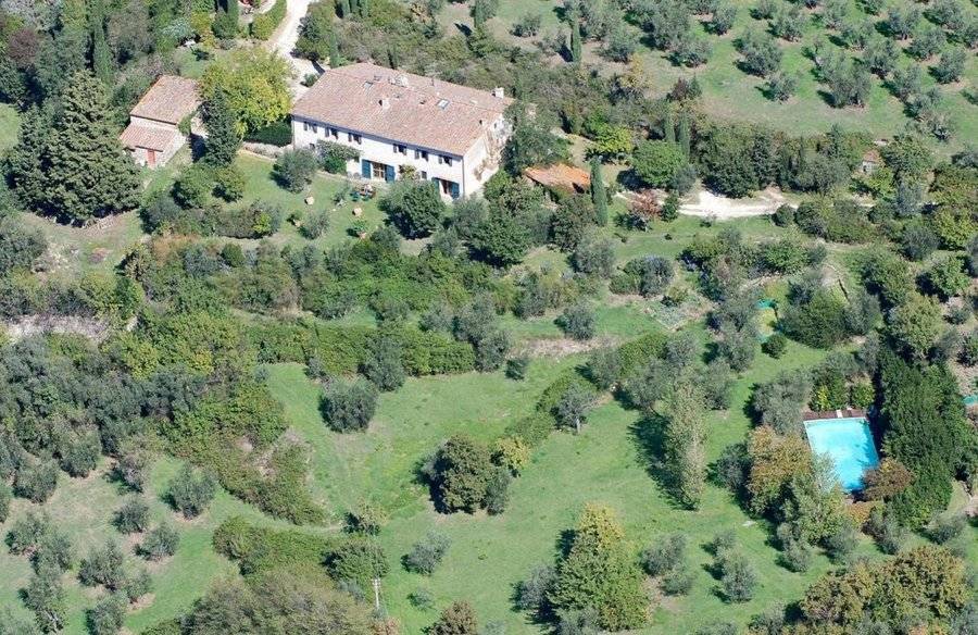 75 M² Agriturismo ∙ 2 Camere Da Letto ∙ 4 Ospiti - Fiesole