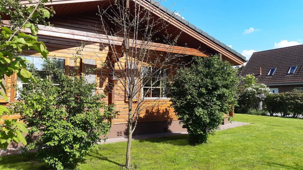 110 m² Ferienhaus ∙ 3 Schlafzimmer ∙ 5 Gäste – Bild 4
