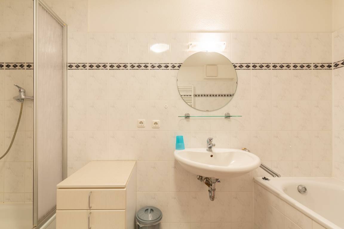 95 m² Ferienwohnung ∙ 2 Schlafzimmer ∙ 4 Gäste – Bild 22