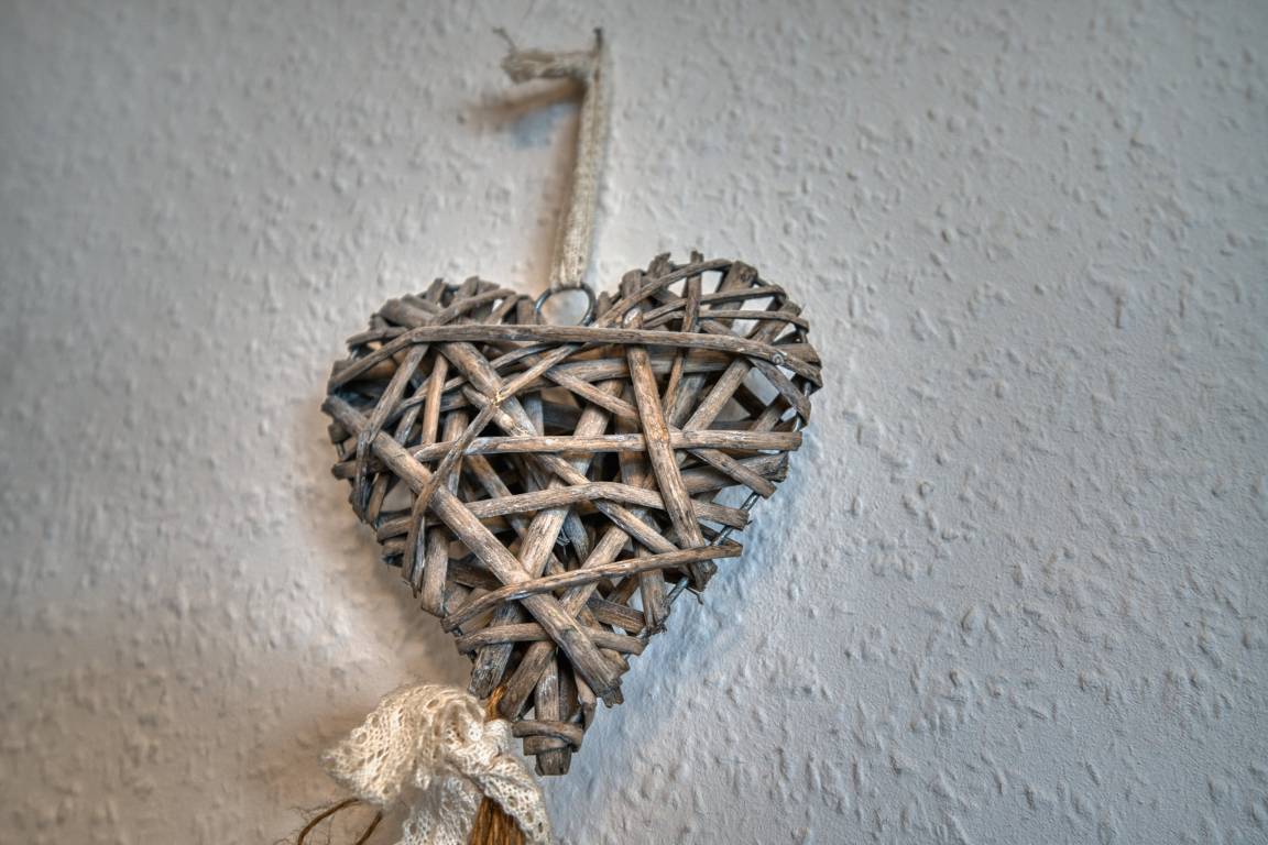 38 m² Ferienwohnung ∙ 1 Schlafzimmer ∙ 2 Gäste – Bild 8