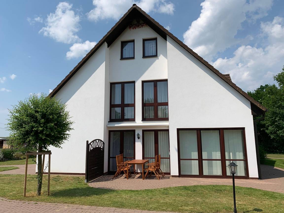 50 m² Ferienwohnung ∙ 1 Schlafzimmer ∙ 4 Gäste – Bild 15