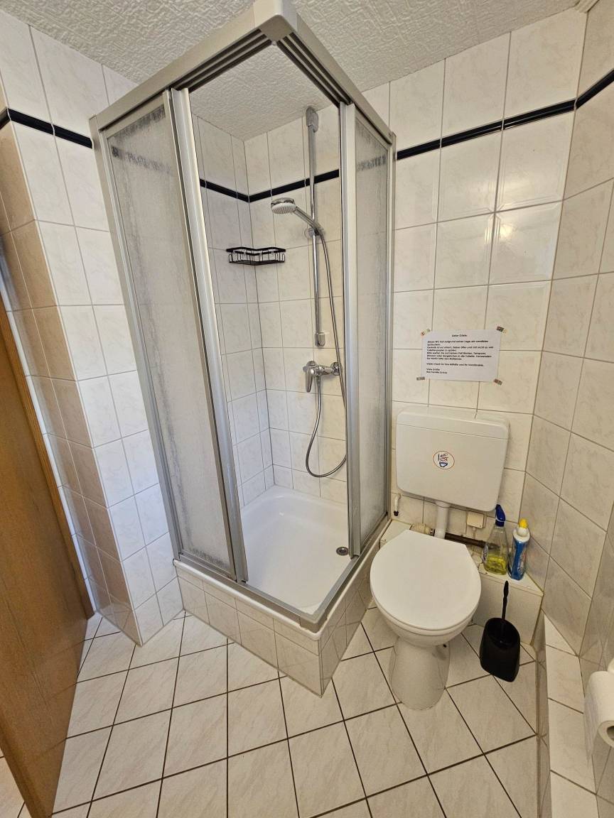 35 m² Ferienwohnung ∙ 1 Schlafzimmer ∙ 2 Gäste – Bild 10