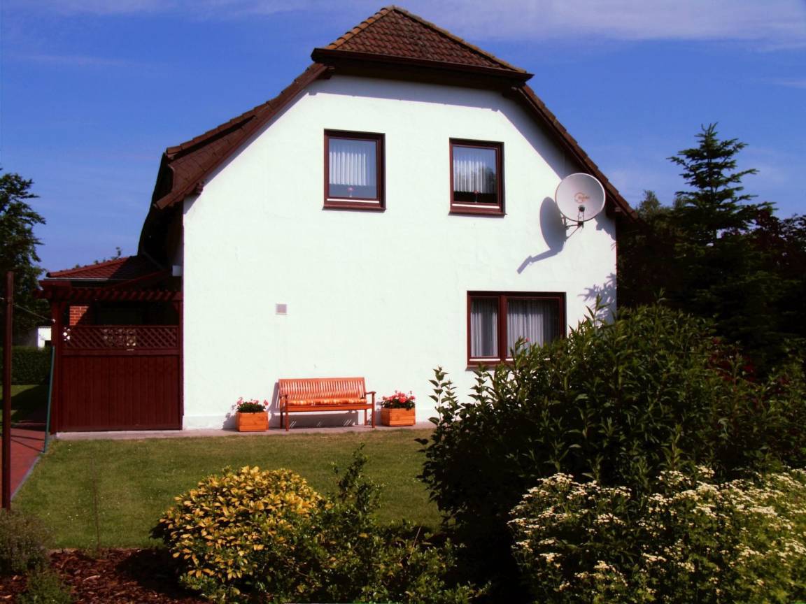 120 M² Ferienwohnung ∙ 3 Schlafzimmer ∙ 6 Gäste - Wurster Nordseeküste