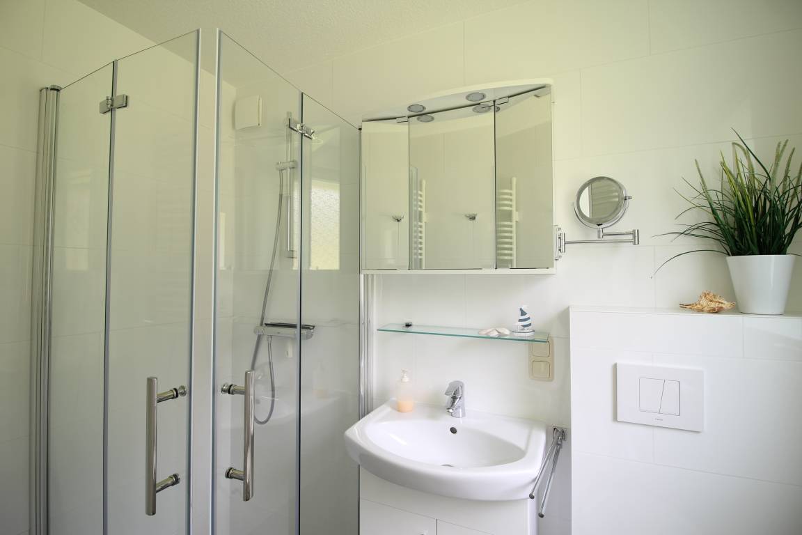 66 m² Ferienhaus ∙ 2 Schlafzimmer ∙ 4 Gäste – Bild 9