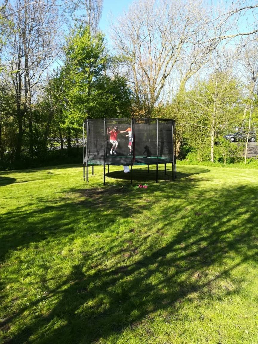 50 m² Ferienwohnung ∙ 1 Schlafzimmer ∙ 4 Gäste – Bild 12