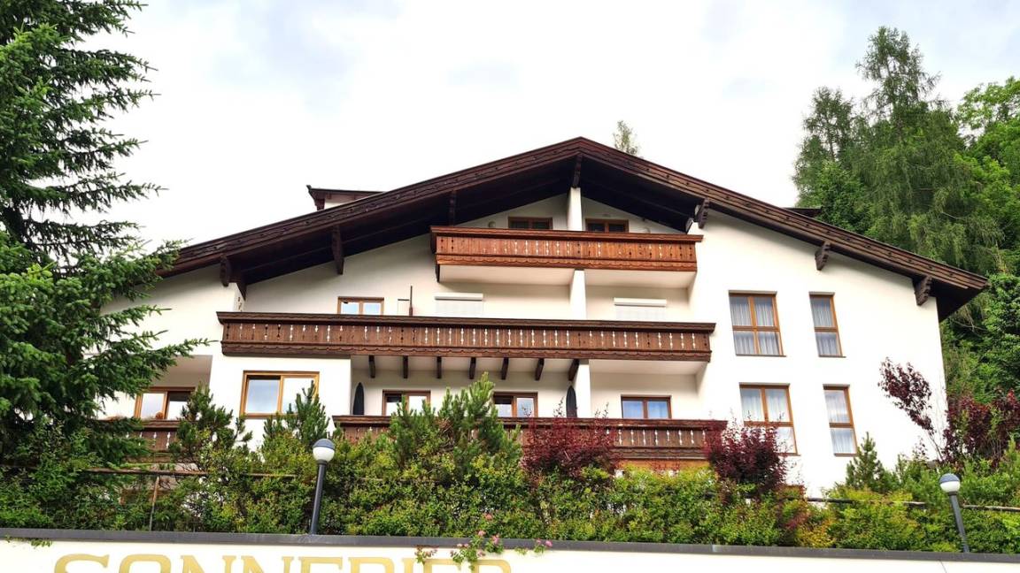 120 M² Apartment ∙ 3 Bedrooms ∙ 9 Guests - Bad Kleinkirchheim
