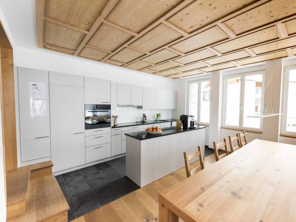 Apartment ∙ 4 Bedrooms ∙ 8 Guests - Vals