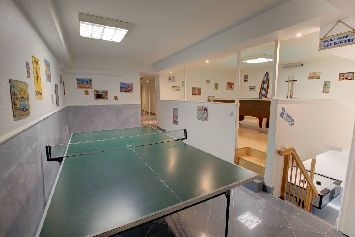 130 m² Ferienwohnung ∙ 3 Schlafzimmer ∙ 6 Gäste – Bild 24