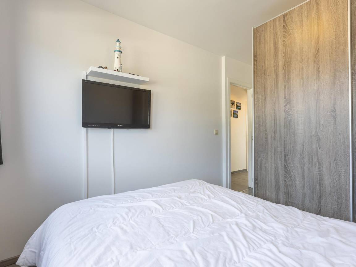 78 m² Ferienwohnung ∙ 2 Schlafzimmer ∙ 4 Gäste – Bild 14