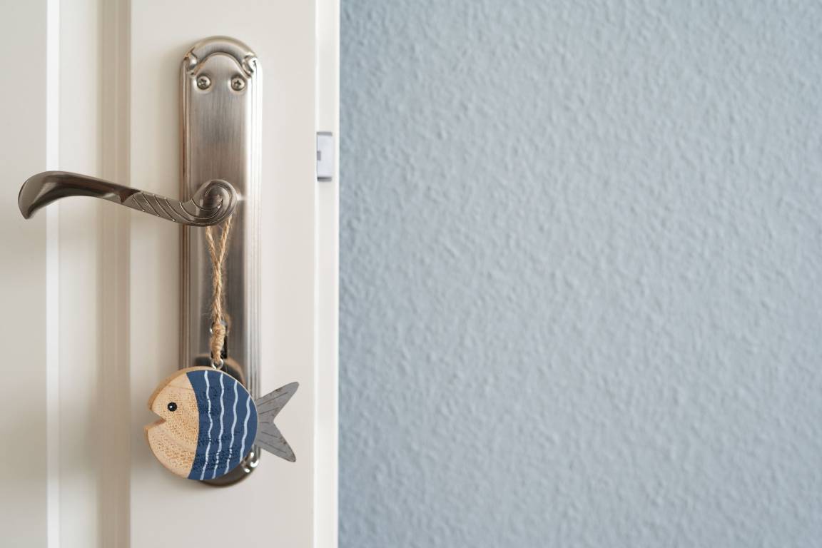 46 m² Ferienwohnung ∙ 2 Schlafzimmer ∙ 4 Gäste – Bild 28