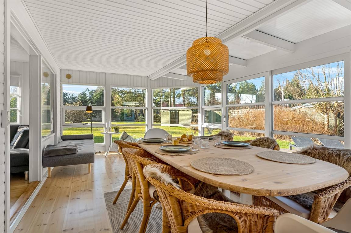 120 m&sup2; Ferienhaus 5 Schlafzimmer 8 G&auml;ste