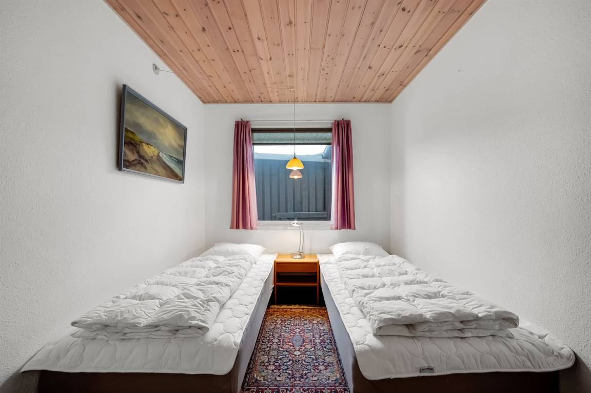 144 m² Ferienhaus ∙ 3 Schlafzimmer ∙ 6 Gäste – Bild 10