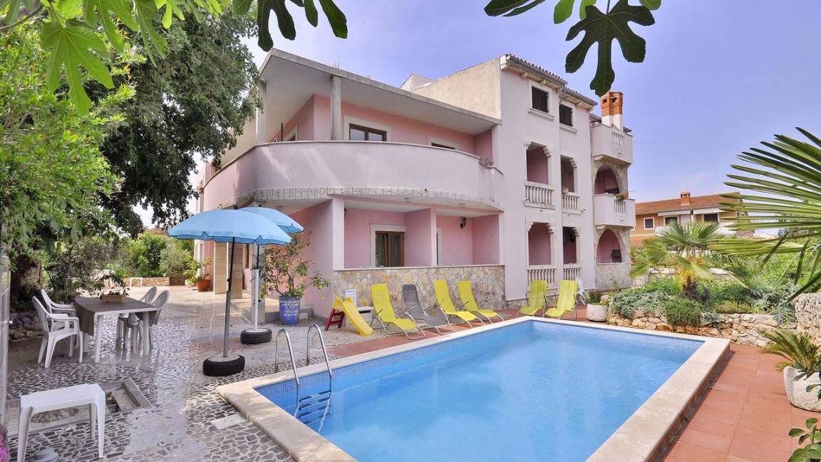 30 M² Apartment ∙ 1 Bedroom ∙ 2 Guests - Rovinj