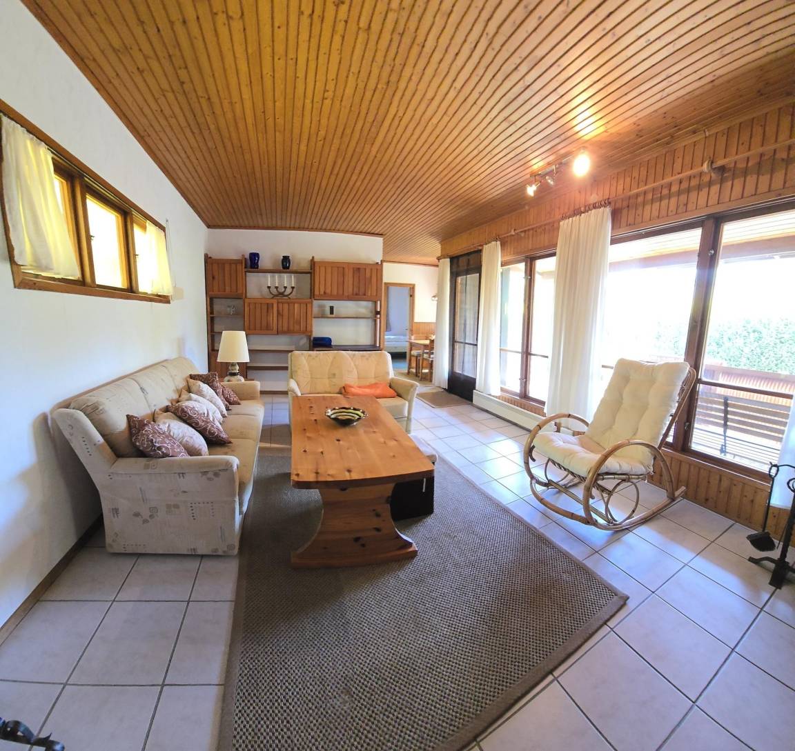 90 m² Ferienhaus ∙ 3 Schlafzimmer ∙ 5 Gäste – Bild 3