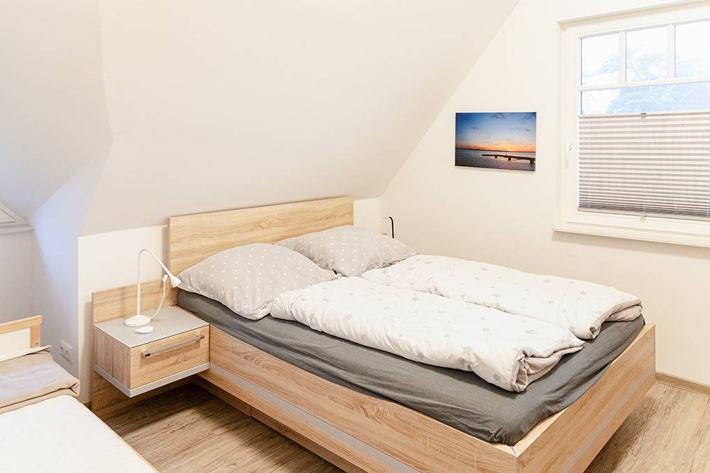 130 m² Ferienhaus ∙ 4 Schlafzimmer ∙ 8 Gäste – Bild 13