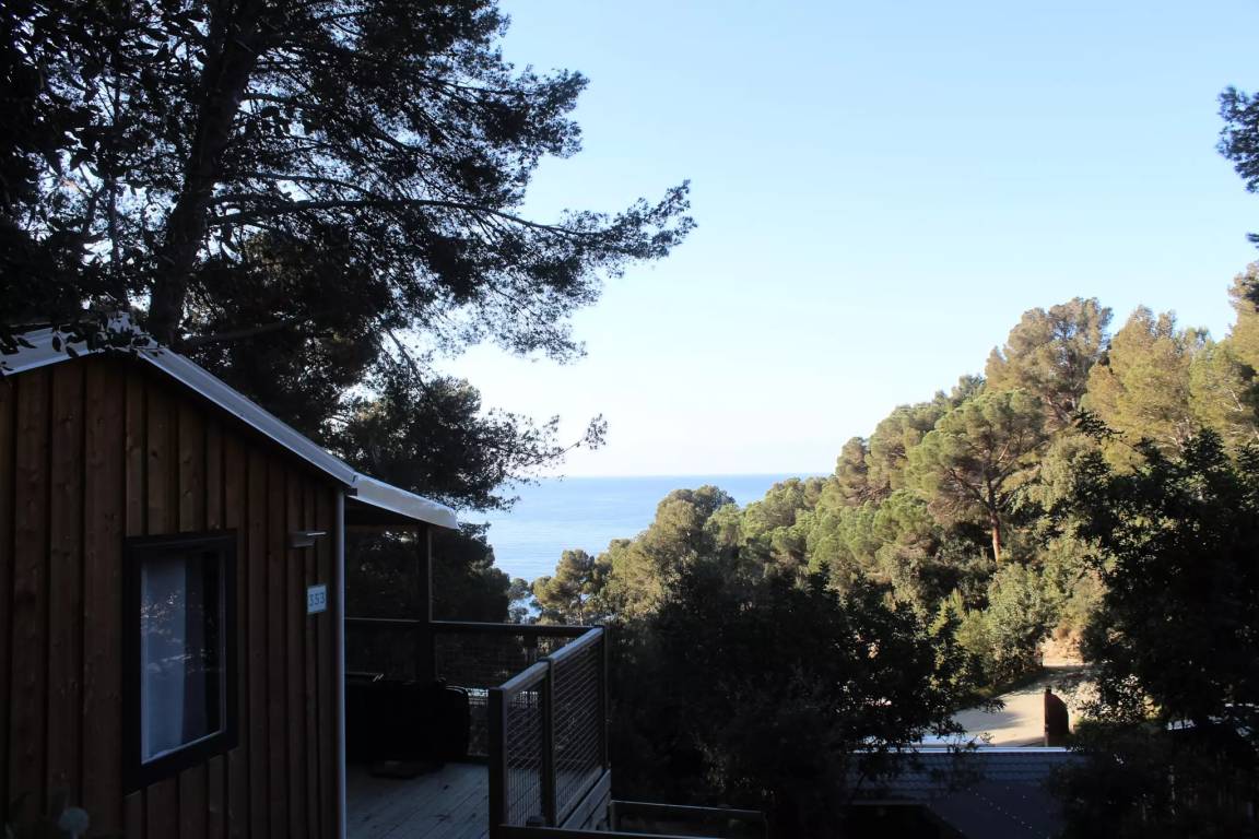 31 M² Bungalow ∙ 2 Habitaciones ∙ 4 Huéspedes - Tossa de Mar
