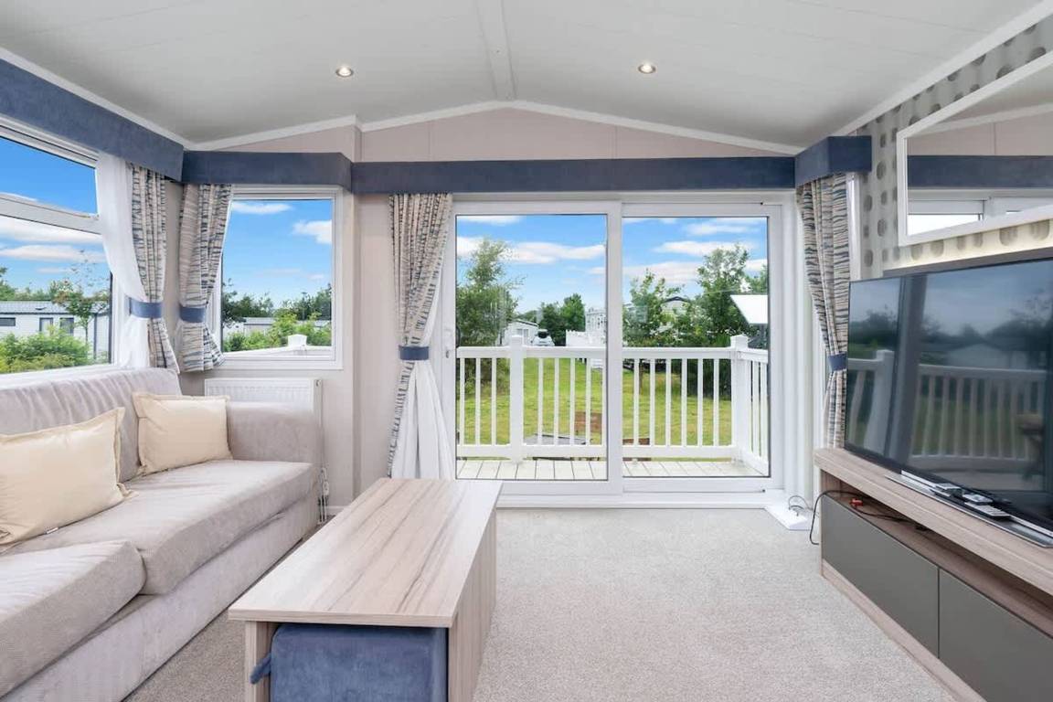 Apartment ∙ 2 Bedrooms ∙ 6 Guests - North Berwick