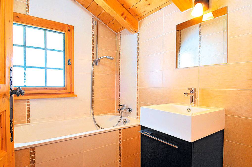 65 m² Ferienhaus ∙ 2 Schlafzimmer ∙ 5 Gäste – Bild 14