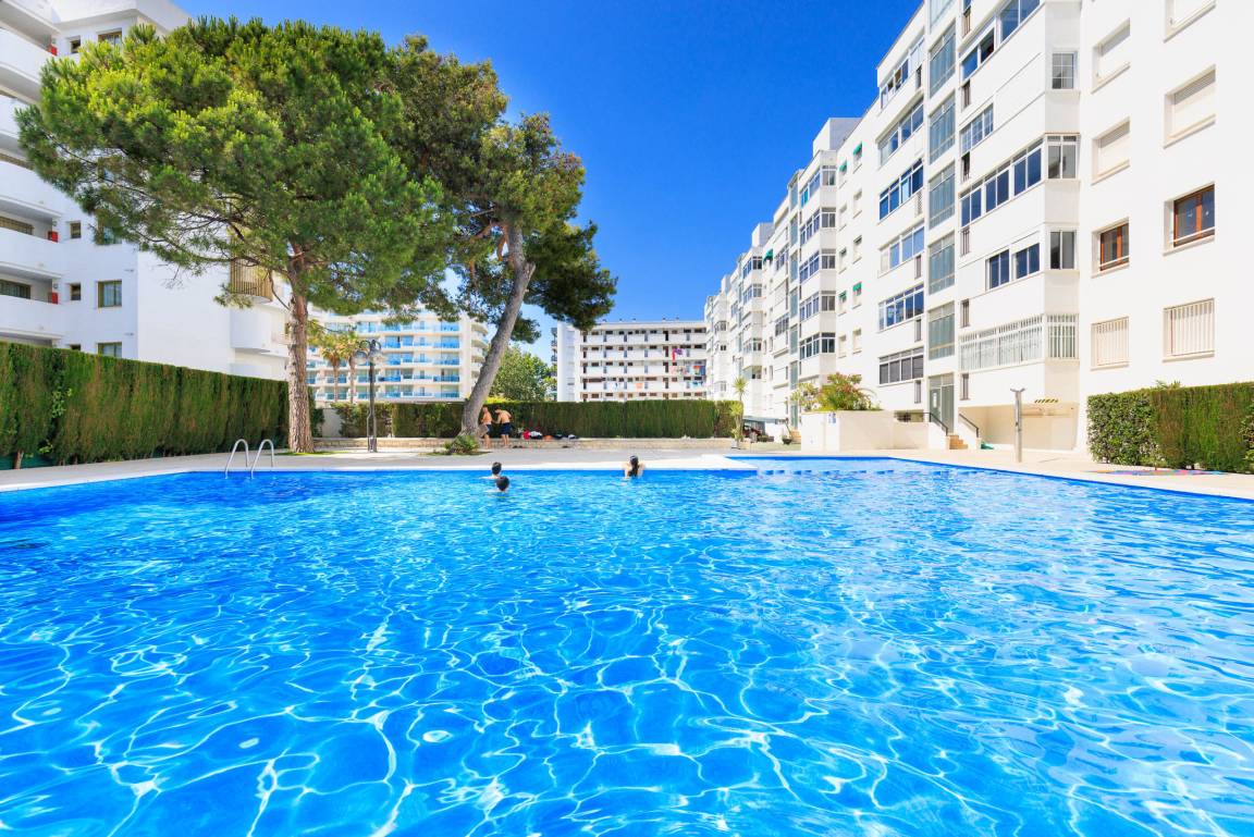 120 M² Apartamento ∙ 3 Habitaciones ∙ 8 Huéspedes - Salou