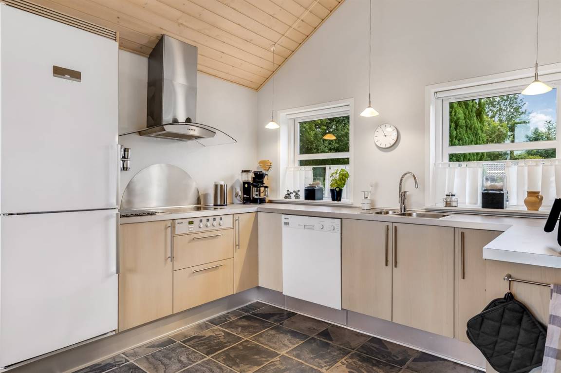 119 m² Ferienhaus ∙ 4 Schlafzimmer ∙ 8 Gäste – Bild 14