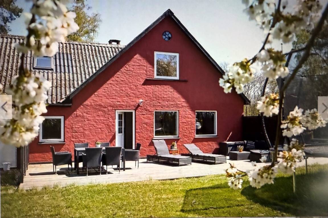 79 m&sup2; Ferienhaus 3 Schlafzimmer 6 G&auml;ste