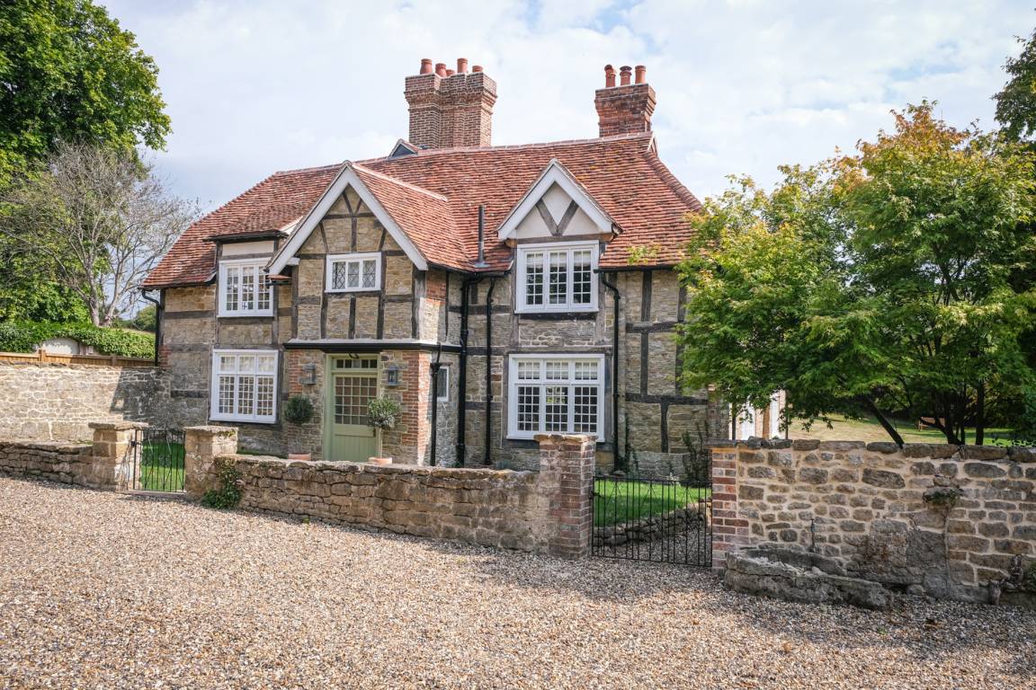 Cottage ∙ 4 Chambres ∙ 8 Personnes - South Downs