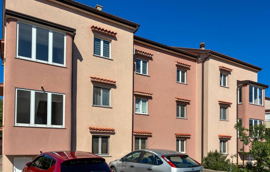 70 M² Apartamento ∙ 2 Habitaciones ∙ 6 Huéspedes - Rijeka