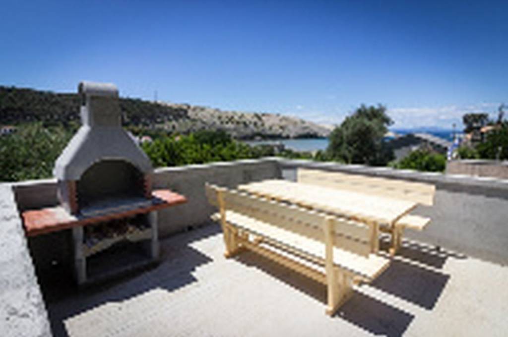 83 M² Apartment ∙ 2 Bedrooms ∙ 4 Guests - Baška