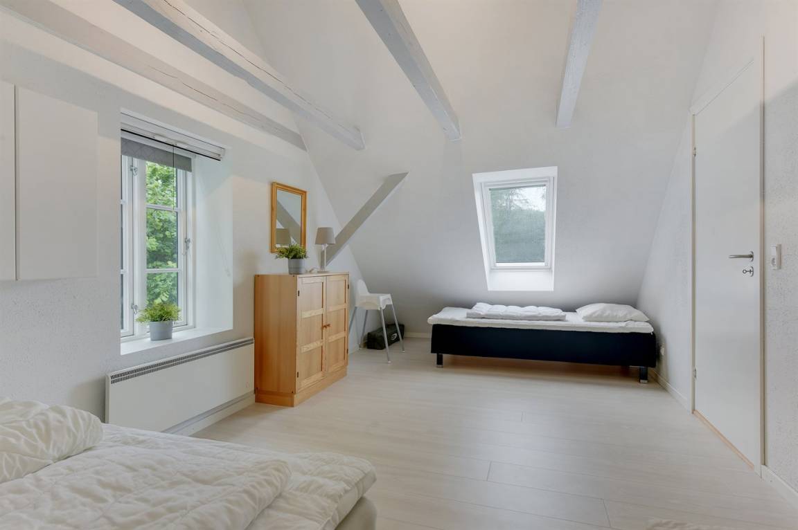 93 m² Ferienhaus ∙ 2 Schlafzimmer ∙ 6 Gäste – Bild 29