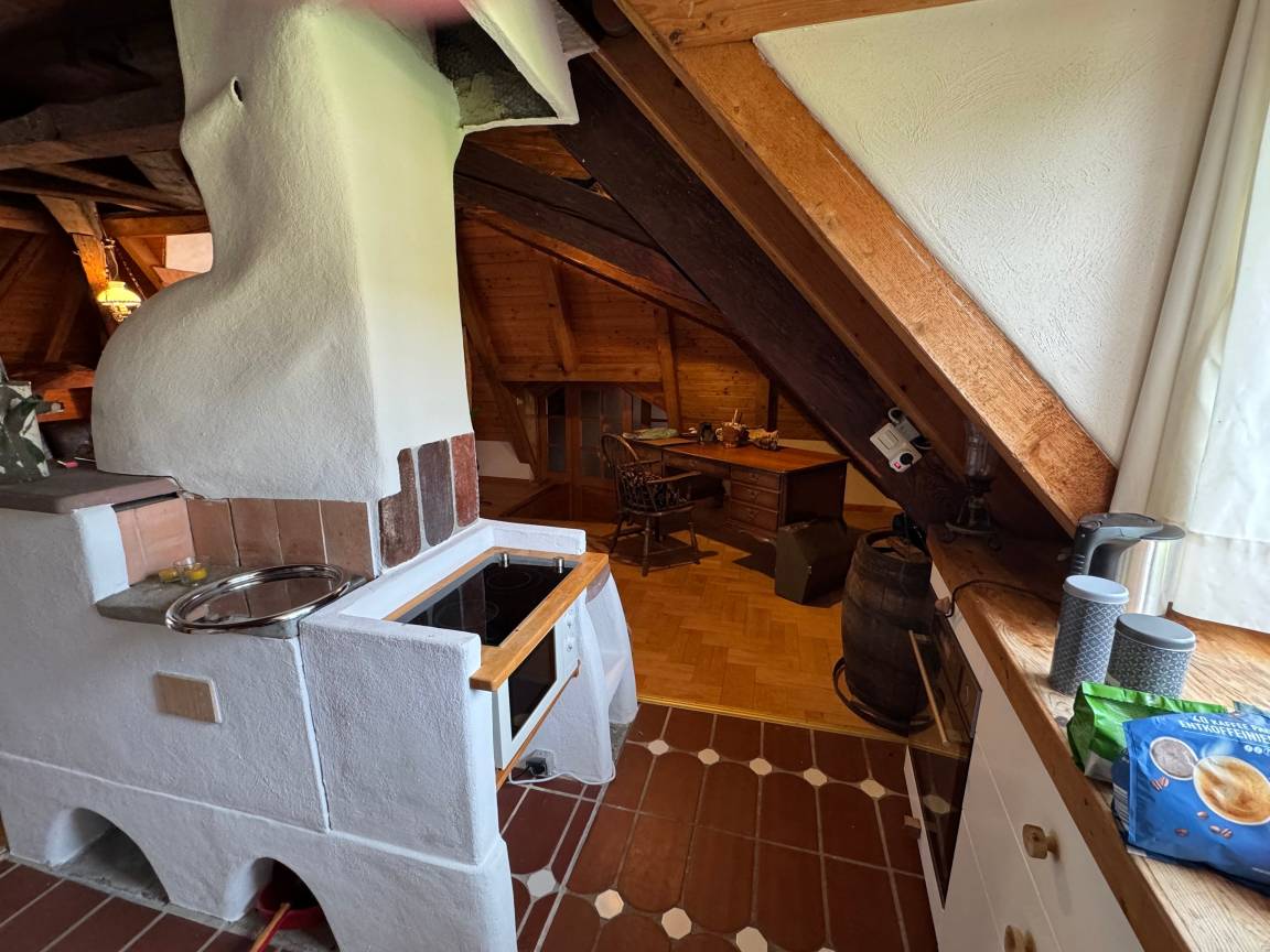 90 m² Ferienwohnung ∙ 1 Schlafzimmer ∙ 3 Gäste – Bild 7