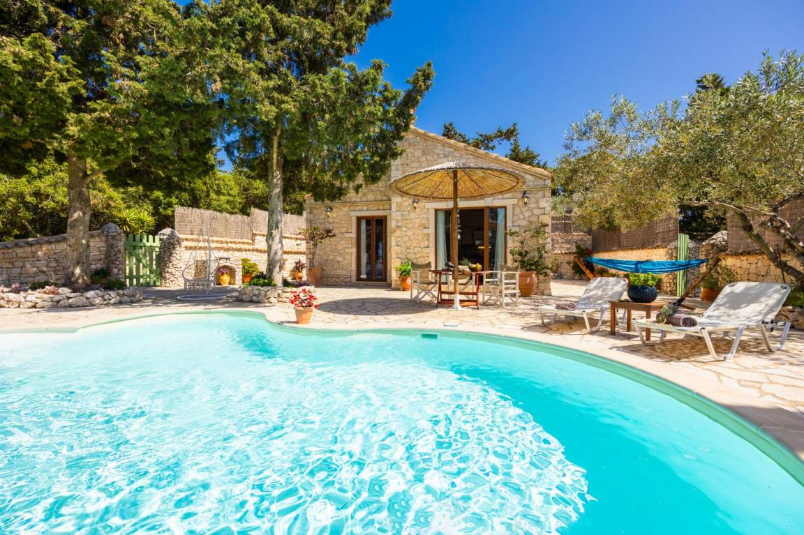 85 M² Villa ∙ 1 Bedroom ∙ 3 Guests - Paxi
