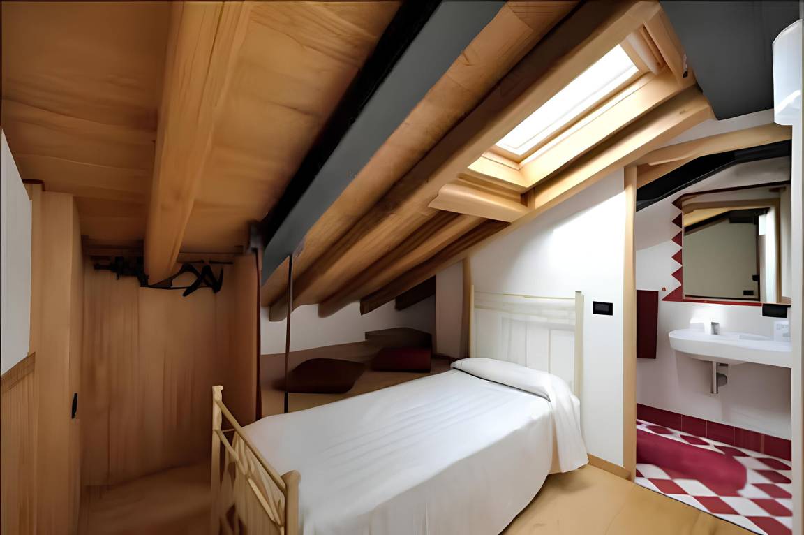 70 m² Resort ∙ 3 Schlafzimmer ∙ 5 Gäste – Bild 19