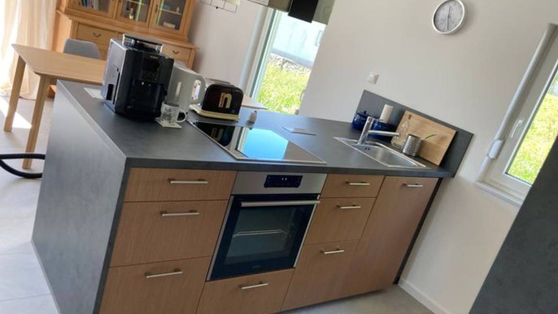 76 M² Ferienhaus ∙ 2 Schlafzimmer ∙ 4 Gäste - Clausthal-Zellerfeld