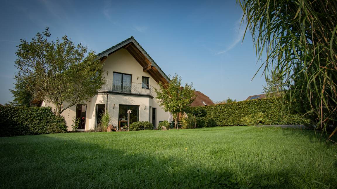 200 m² Ferienhaus ∙ 4 Schlafzimmer ∙ 8 Gäste – Bild 3