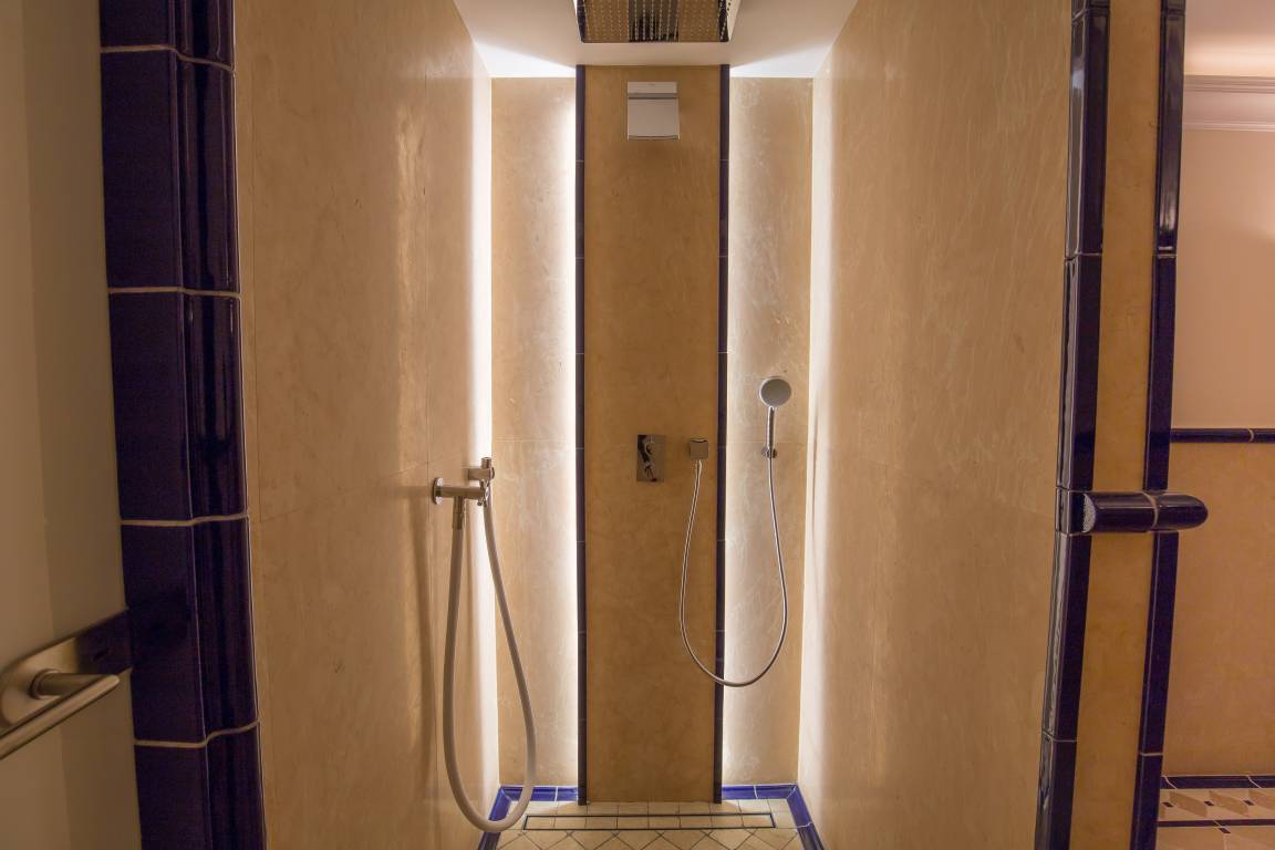 20 m² Ferienwohnung ∙ 1 Schlafzimmer ∙ 2 Gäste – Bild 12