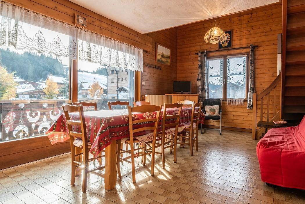 47 m&sup2; Ferienwohnung 2 Schlafzimmer 6 G&auml;ste