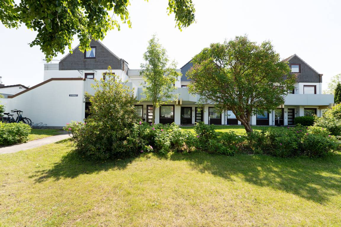68 m² Ferienwohnung ∙ 2 Schlafzimmer ∙ 4 Gäste – Bild 42