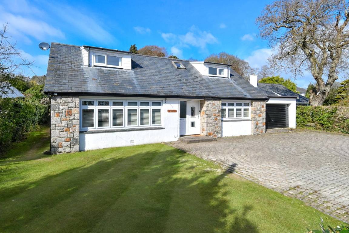 House ∙ 4 Bedrooms ∙ 8 Guests - Nefyn